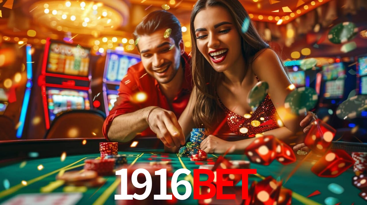 1916bet - Aplicativo Móvel