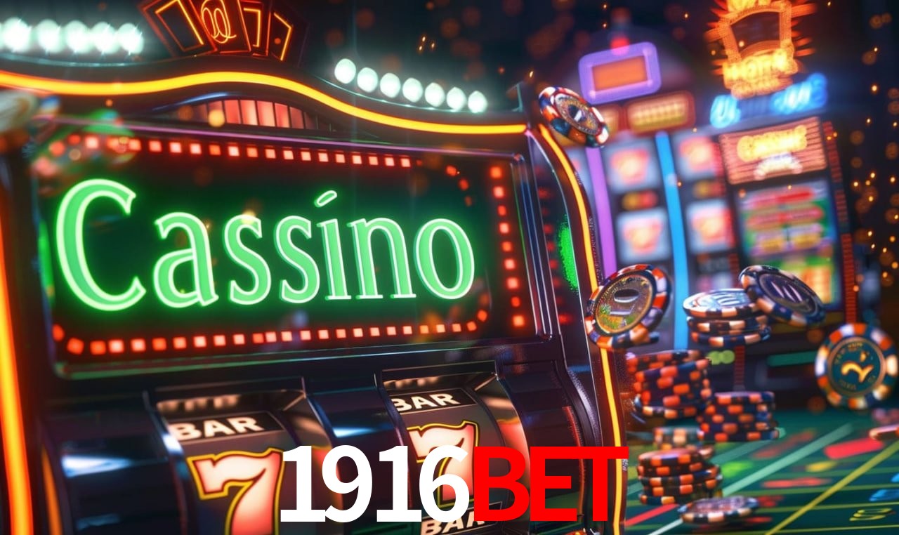 1916bet - Pagamento PIX Instantâneo